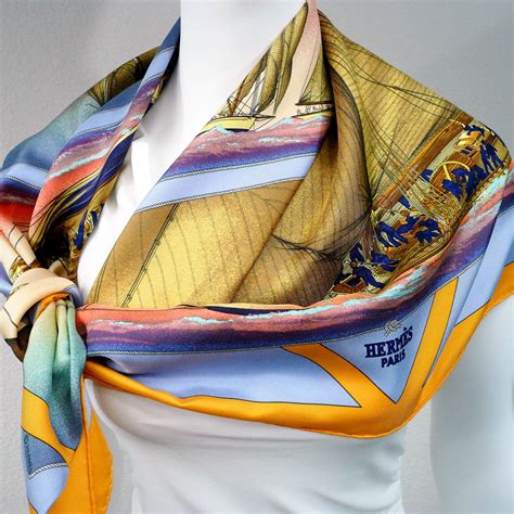 buy hermes scarf